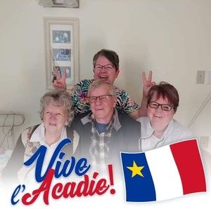 Meet your Posher, Joanne